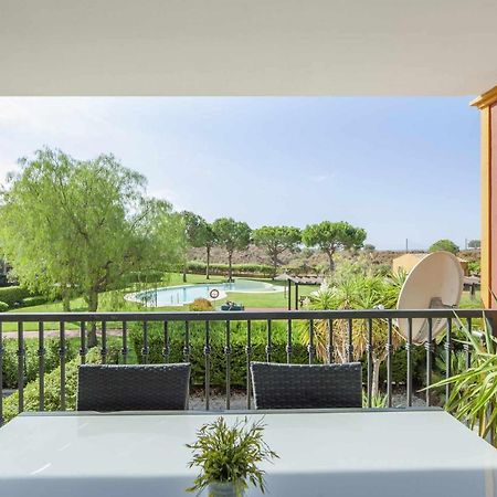 Apartament Esurigolf Ayamonte Pequeno Paraiso En El Algarve Espanol Entrada Lunes Zewnętrze zdjęcie