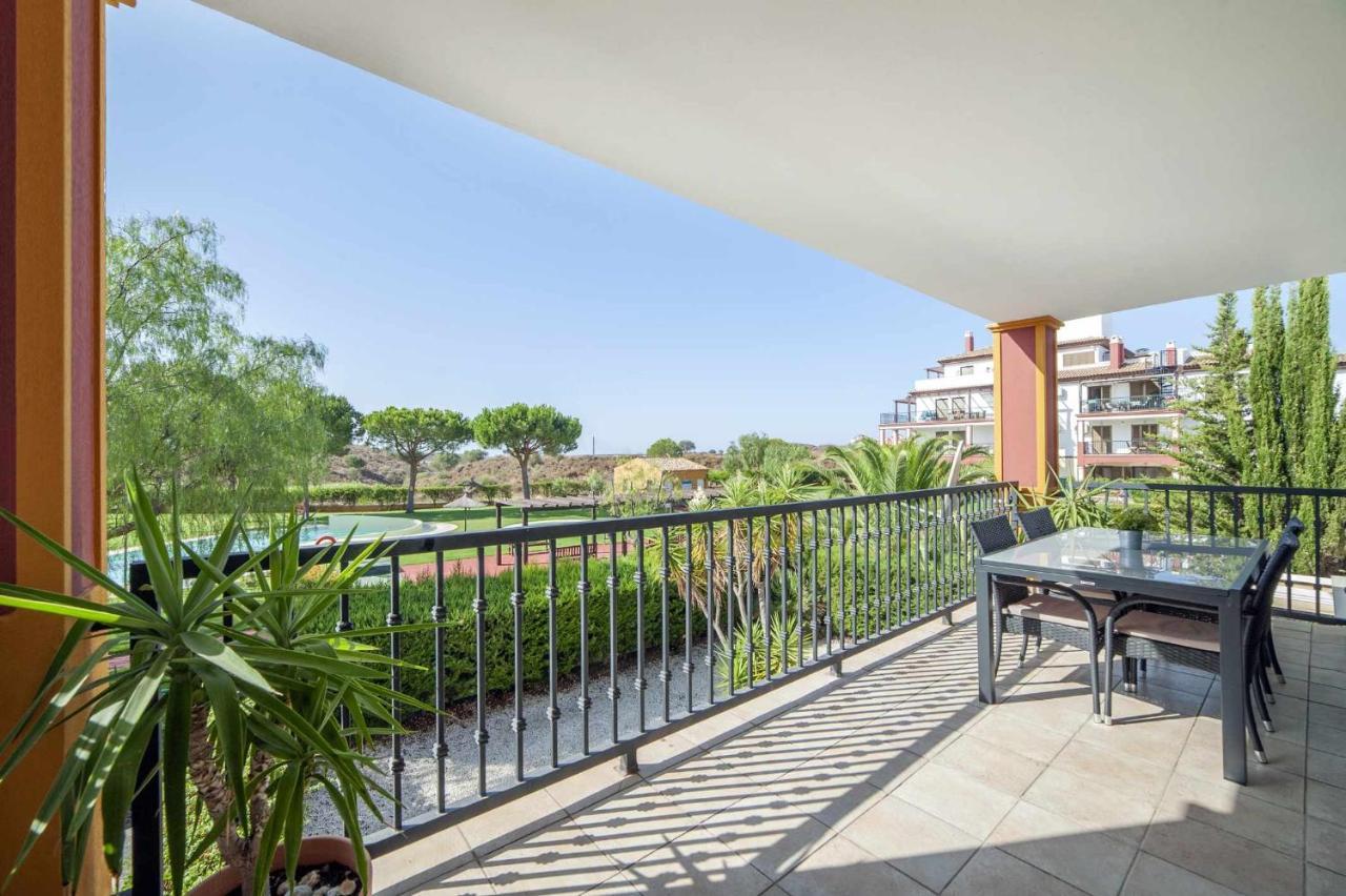 Apartament Esurigolf Ayamonte Pequeno Paraiso En El Algarve Espanol Entrada Lunes Zewnętrze zdjęcie