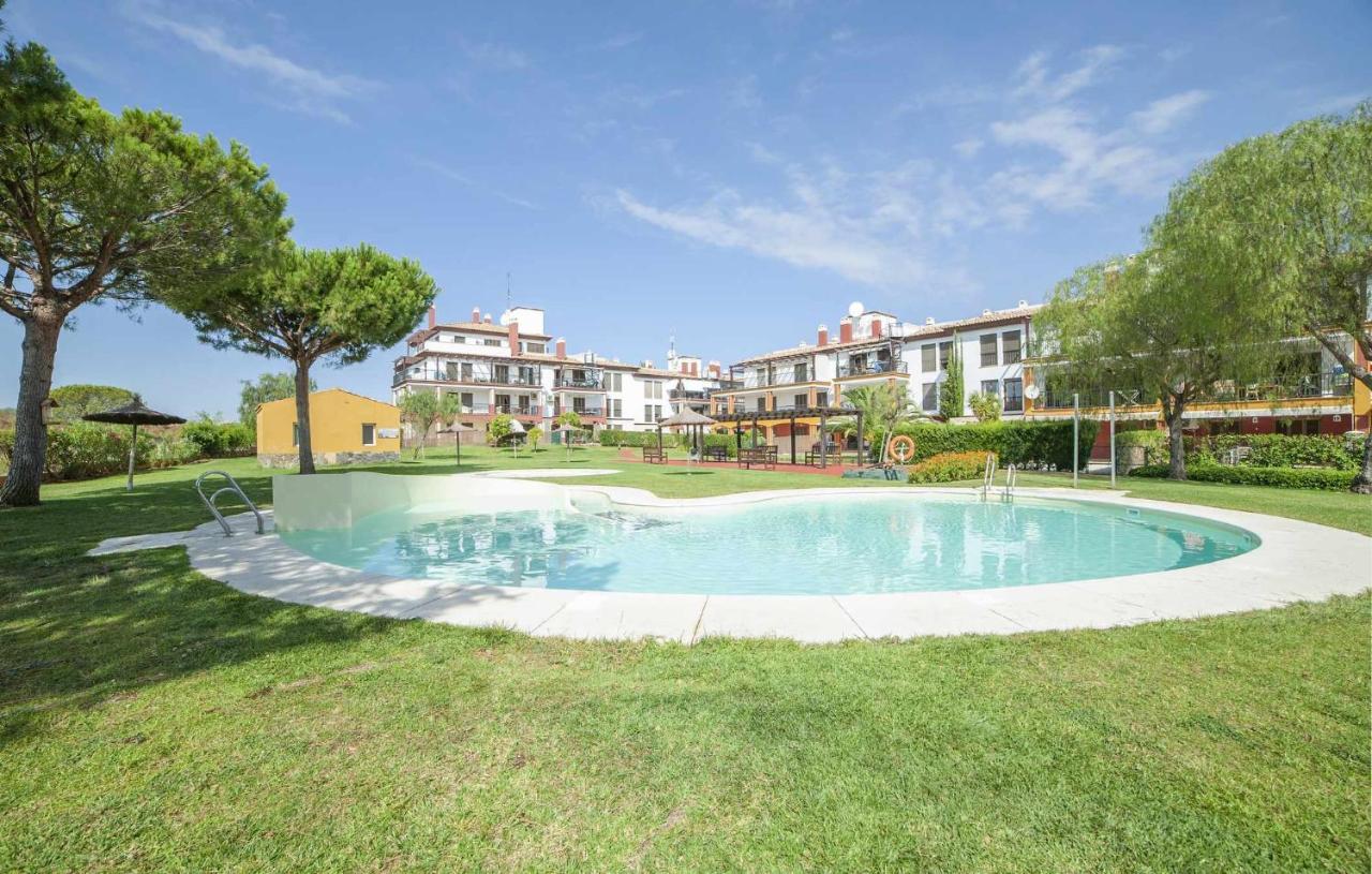 Apartament Esurigolf Ayamonte Pequeno Paraiso En El Algarve Espanol Entrada Lunes Zewnętrze zdjęcie