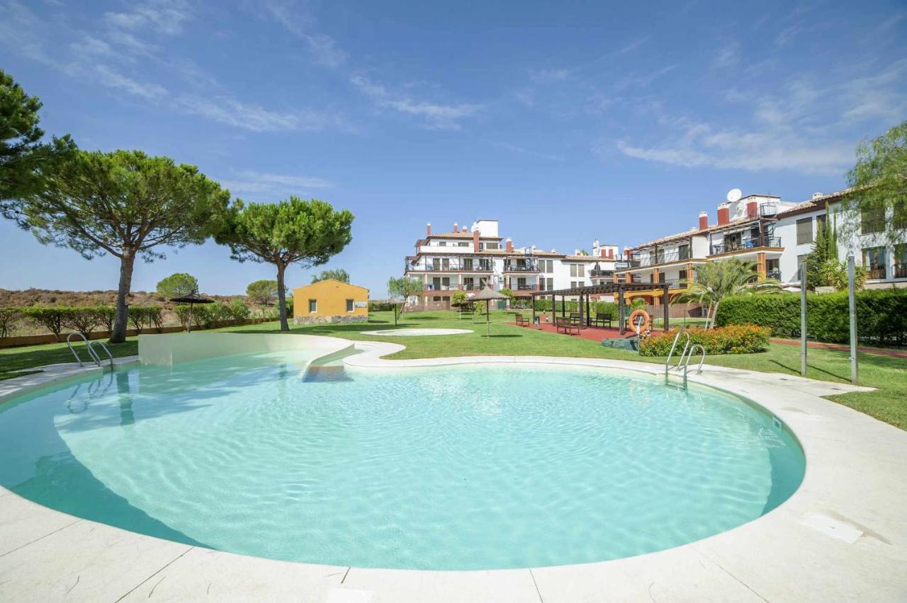 Apartament Esurigolf Ayamonte Pequeno Paraiso En El Algarve Espanol Entrada Lunes Zewnętrze zdjęcie