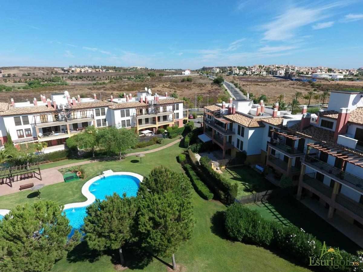 Apartament Esurigolf Ayamonte Pequeno Paraiso En El Algarve Espanol Entrada Lunes Zewnętrze zdjęcie