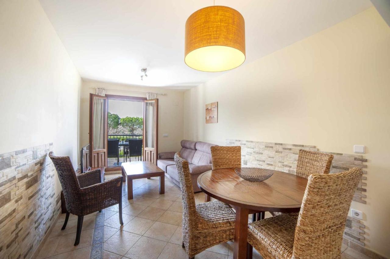 Apartament Esurigolf Ayamonte Pequeno Paraiso En El Algarve Espanol Entrada Lunes Zewnętrze zdjęcie