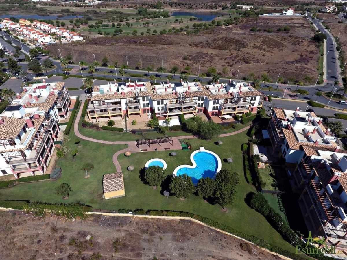 Apartament Esurigolf Ayamonte Pequeno Paraiso En El Algarve Espanol Entrada Lunes Zewnętrze zdjęcie