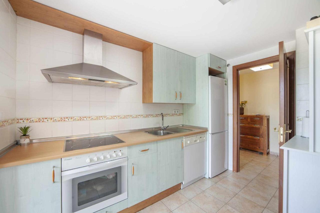 Apartament Esurigolf Ayamonte Pequeno Paraiso En El Algarve Espanol Entrada Lunes Zewnętrze zdjęcie