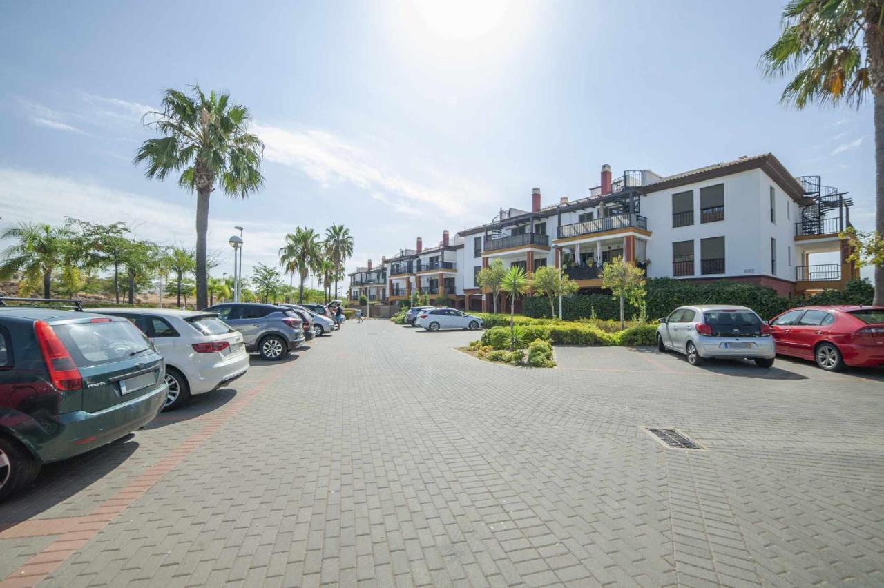 Apartament Esurigolf Ayamonte Pequeno Paraiso En El Algarve Espanol Entrada Lunes Zewnętrze zdjęcie